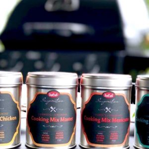 Trockenmarinade Cooking Mix Chicken - 90 g