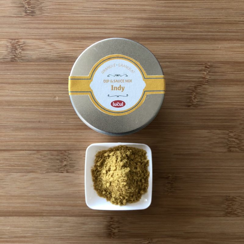Dip & Sauce Mix Aillade - 100 g
