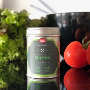 SALAT-MIX WÜRZE - 130 g