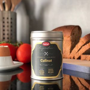 Condiments Culinat - 130 g