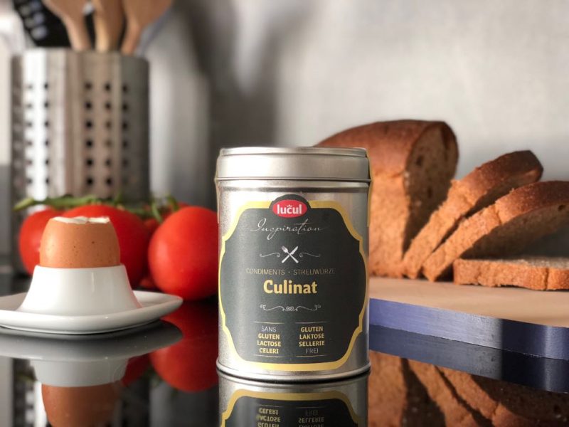 CULINAT WÜRZE - 130 g