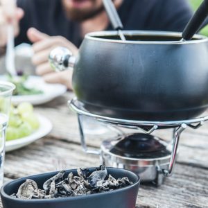 Champignons noirs chinois séchés Mu-Err 