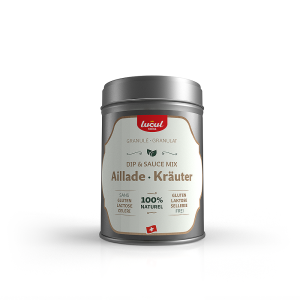 Dip & Sauce Mix Aillade - 100 g
