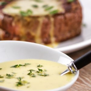BEARNAISE-SAUCE - 300 g