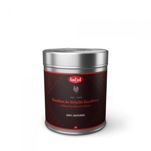 DUO WAHLWEISE BOUILLON "EXCELLENCE" PASTE rinds - hüner- 500 g