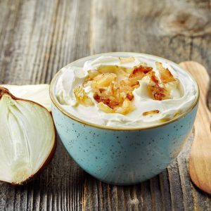 Dip & Sauce Mix Z'onions - 100 g