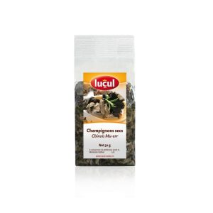 Champignon chinois séchés Mu-Err 50g