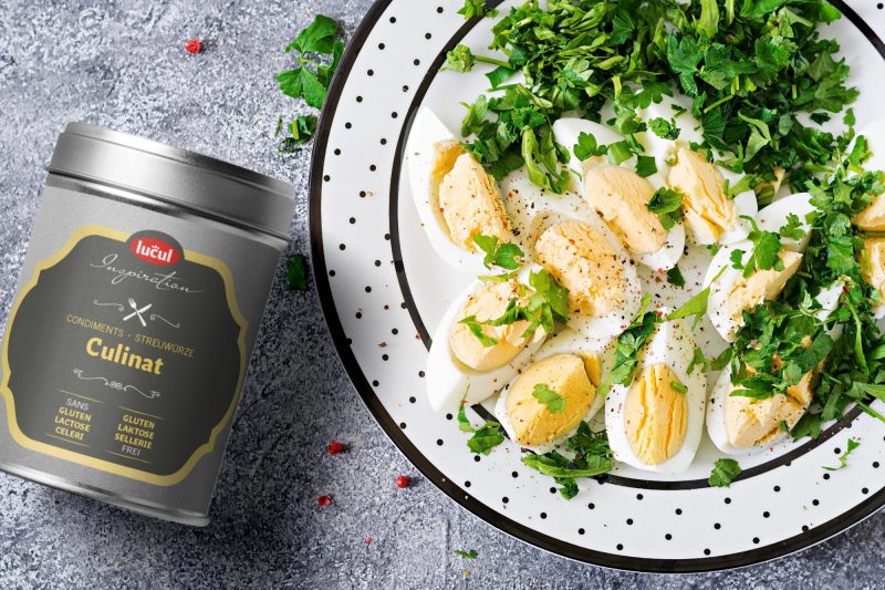 CULINAT WÜRZE - 130 g