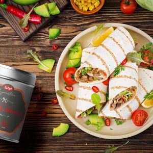 Marinade sèche Cooking Mix Mexicano - 90 g
