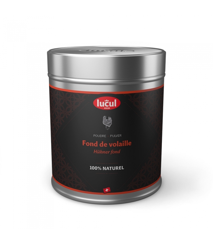 Fond de Volaille 550 g