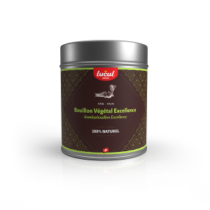 GEMÜSEBOUILLON "VEGANUARY" PASTE  100 % PFLANZLICH - PASTE &/oder  GRANULIERT