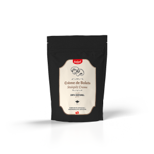 Crème de bolets - 75 g