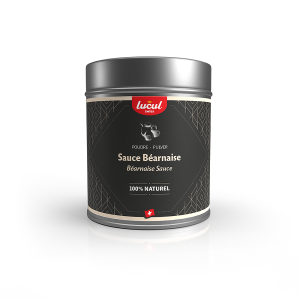 BEARNAISE-SAUCE - 300 g