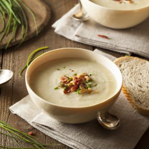 Crème de bolets - 75 g