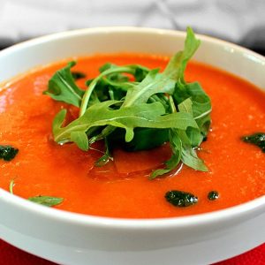 Crème de tomate - 80 g