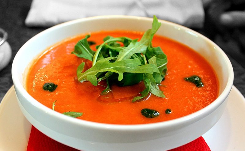 TOMATEN CREME - 80 g