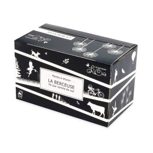 Infusion Lioba - Lot de 10 paquets à choix