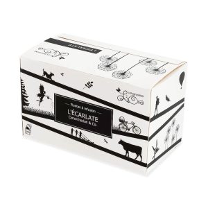 Infusion Lioba - Lot de 10 paquets à choix