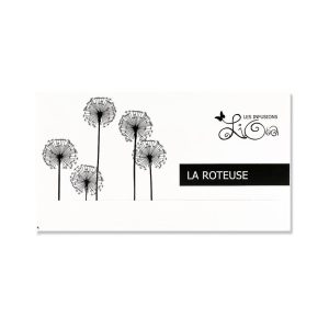 Infusion Lioba La roteuse – Après-repas - boîte de 20 sachets