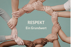 Respekt - Ein Gründervert